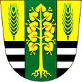 Coat of arms of Lípa