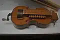 Hurdy-gurdy, 2007