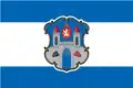 Flag of Liteň