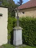 Cross