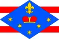 Flag of Litohoř