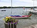 Summer Recreation