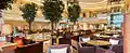 Lobby lounge at the hotel