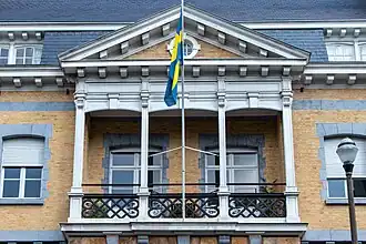 Loggia