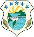 Coat of arms of Banabuiú