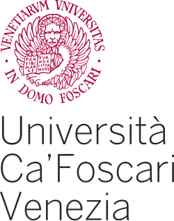 Ca' Foscari and Palazzo Giustinian, seat of Ca' Foscari University