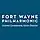 Logo of Fort Wayne Philharmonic Orchestra