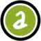 Official logo of Avellaneda
