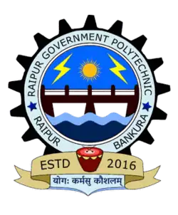 RGP Logo