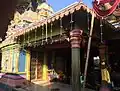 Lord Venketeswara Temple, Rayagada