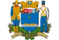 Official seal of Lorena