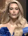 Miss Grand Cuba 2024 Lourdes Feliu