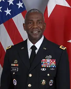 Darrell K. Williams