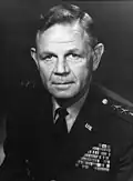 Woodrow W. Vaughan