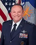 Philip M. Breedlove