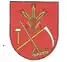 Coat of arms of Lubeník