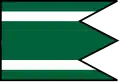 Flag of Ľubochňa