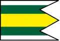Flag of Lučatín