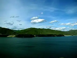 Lake