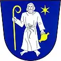 Coat of arms of Luká