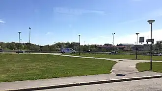 Bjørndalsletta