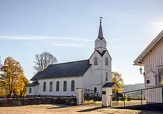 Lunde Kirke