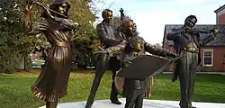 Joy of Music
