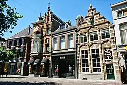 Luttekestraat