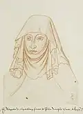 Philippa of Luxembourg