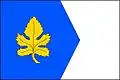 Flag of Mělčany