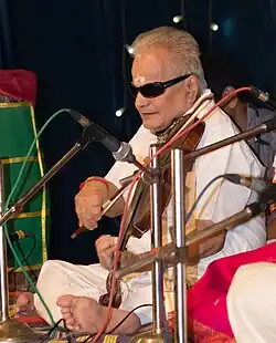 M. Chandrasekaran
