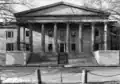 United States Naval Asylum, Philadelphia, PA (1826–33)