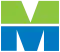 Miami Metrorail Logo