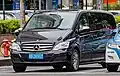 MERCEDES-BENZ VIANO