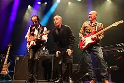 MFÖ in 2018