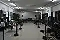 Tool exhibit