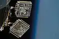 MISSE PEC6A & 6B