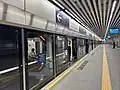 Platform 1