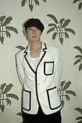 Vanness Wu