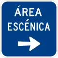 D6-1 Scenic area