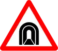 3e)&nbsp;— Tunnel