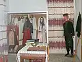 Traditional Costumes