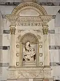 Madonna del Latte (copy)