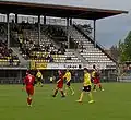 KuPS Kuopio vs. JIPPO Joensuu