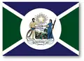Flag of Maiquinique