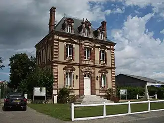 Town hall
