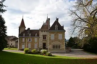 Town hall