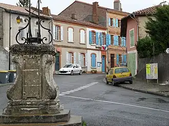 Town hall