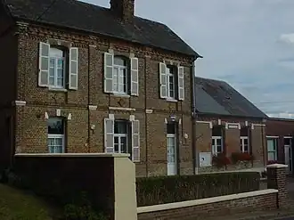 Town hall