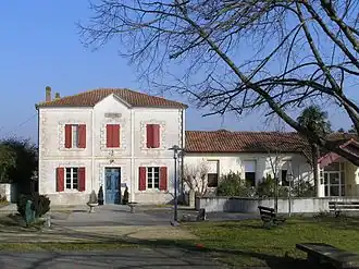 Town hall